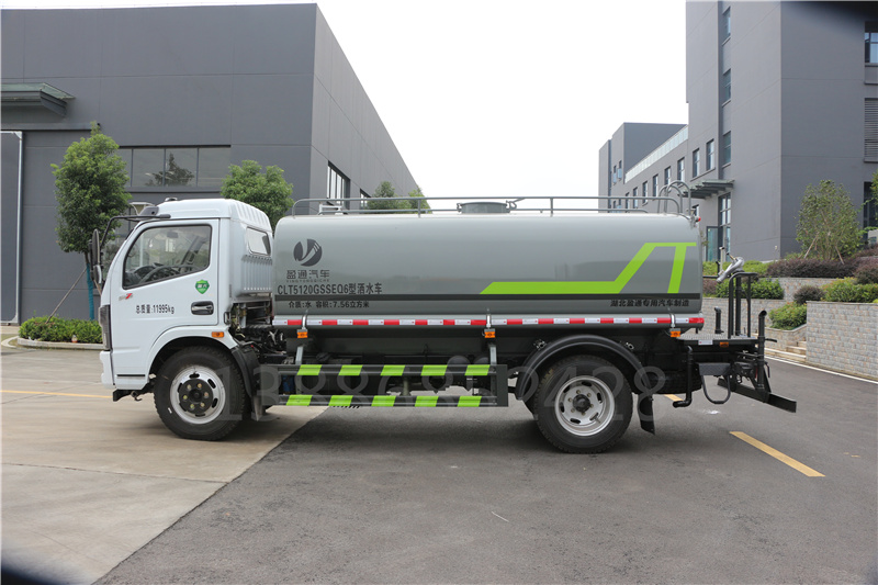 烏魯木齊溫泉水運輸車怎么賣