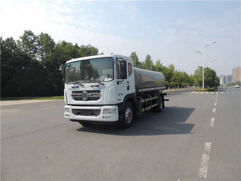 CLT5122GXWBJ6型吸污車圖片|參數(shù)|配置|價格