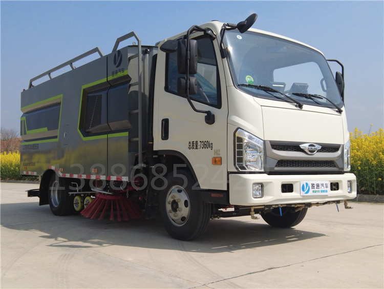 肇慶國四保溫運多少錢一輛