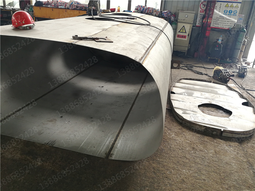 茂名運(yùn)熱水保溫車