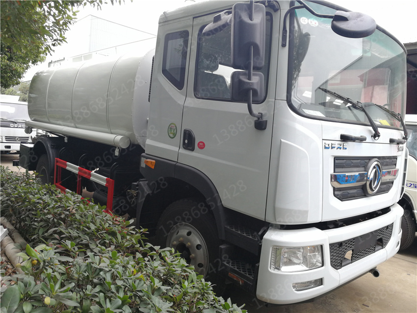 CLT5032ZXLEQ6型廂式垃圾車圖片|參數|配置|價格