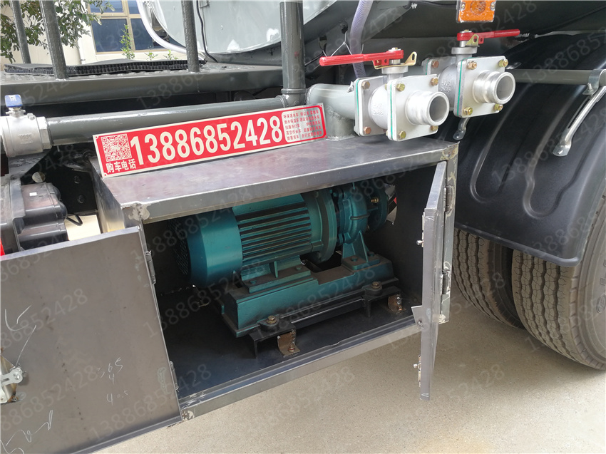 CLT5181ZYSEQ6型壓縮式垃圾車圖片|參數(shù)|配置|價格