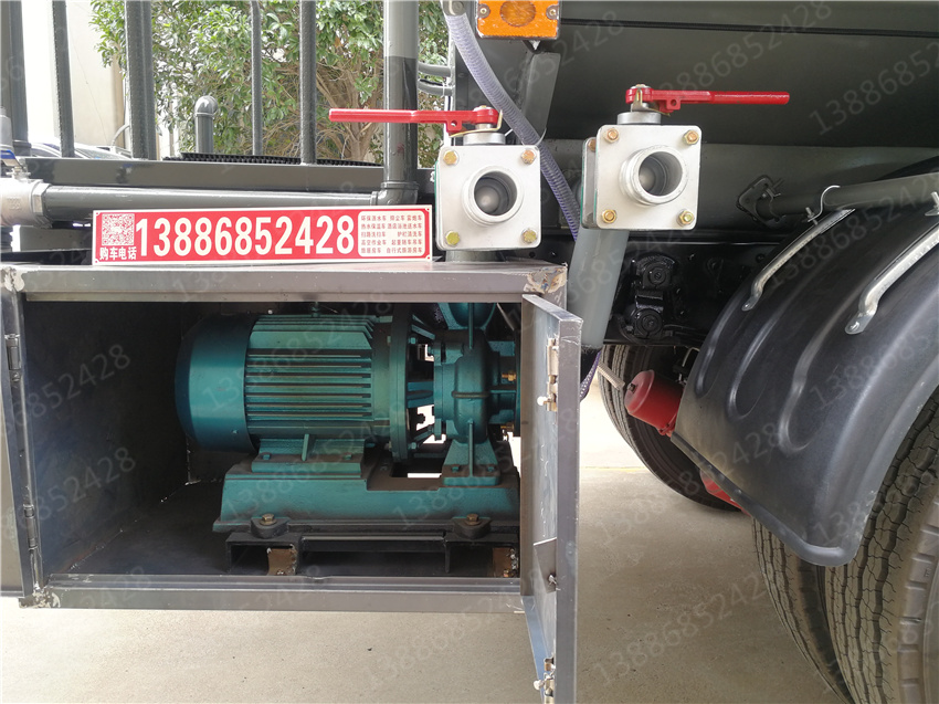 CLT5123GSSBJ6型灑圖片|參數|配置|價格