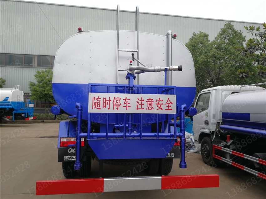 湖州15噸熱水運(yùn)輸車價(jià)格