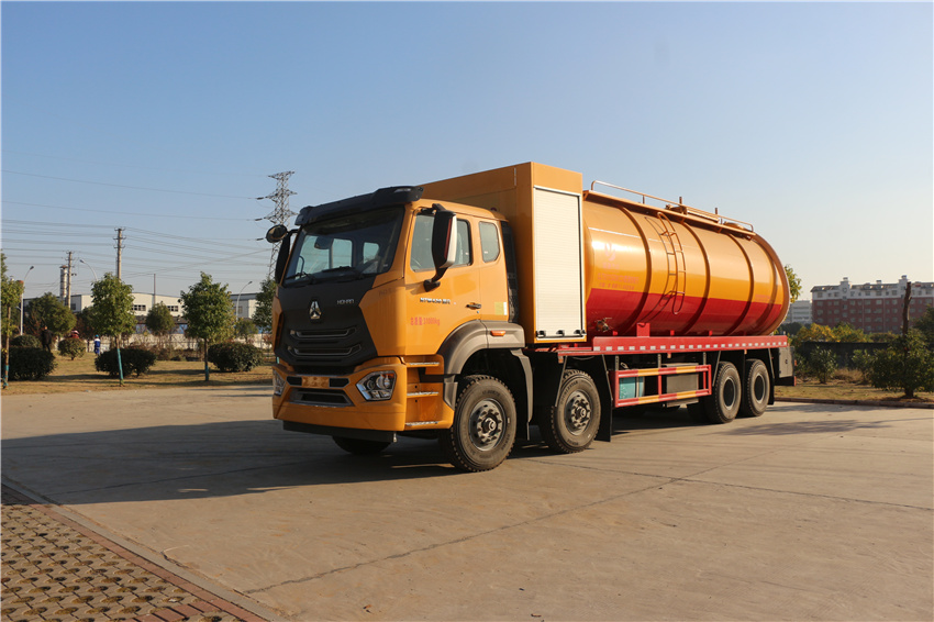 8x4ܵͨ܇(ch)|CLT5312GQWZZ6ϴ܇(ch)