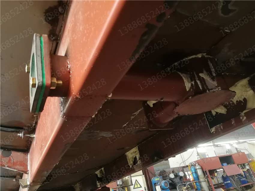 CLT5141GQWEQ6型清洗吸污車圖片|參數|配置|價格