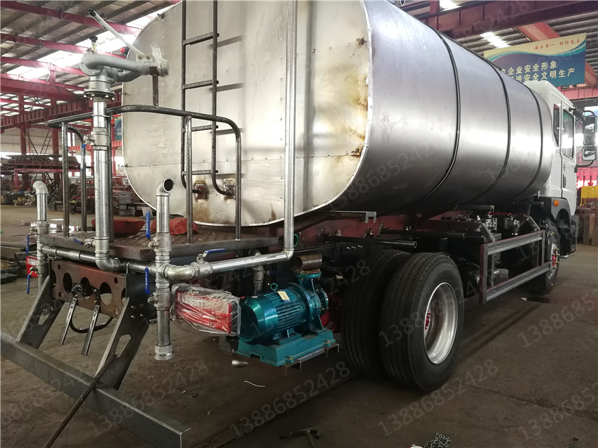 CLT5070TXCBJ6型吸塵車圖片|參數|配置|價格