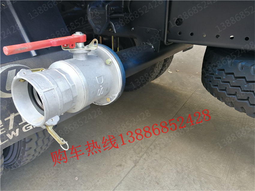 大興安嶺10噸多少錢