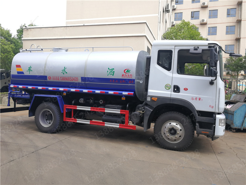 CLT5188GPSEQ6B型綠化噴灑車圖片|參數(shù)|配置|價(jià)格